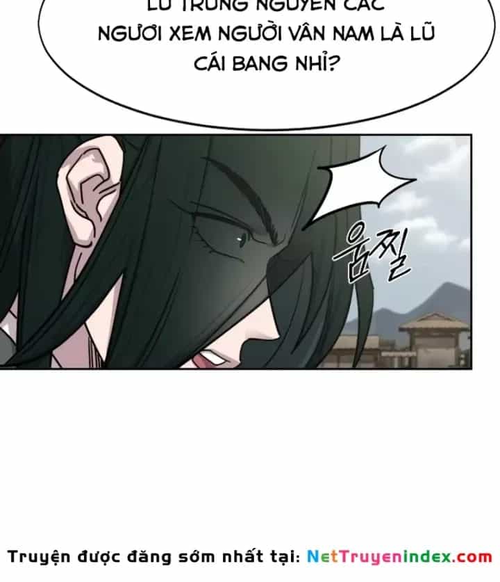 Hoa Sơn Tái Khởi - Chương 160 - ảnh 93