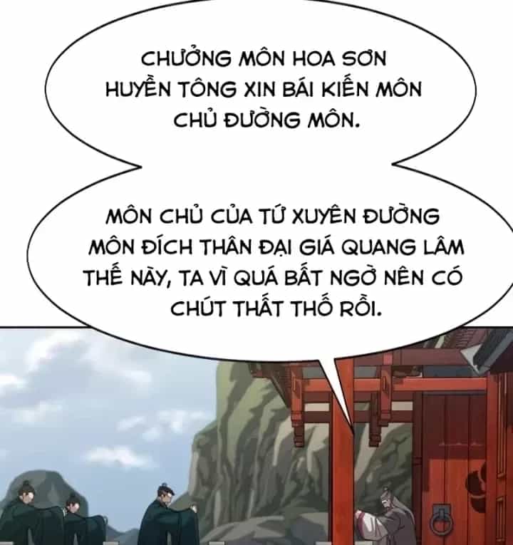 Hoa Sơn Tái Khởi - Chương 161 - ảnh 114
