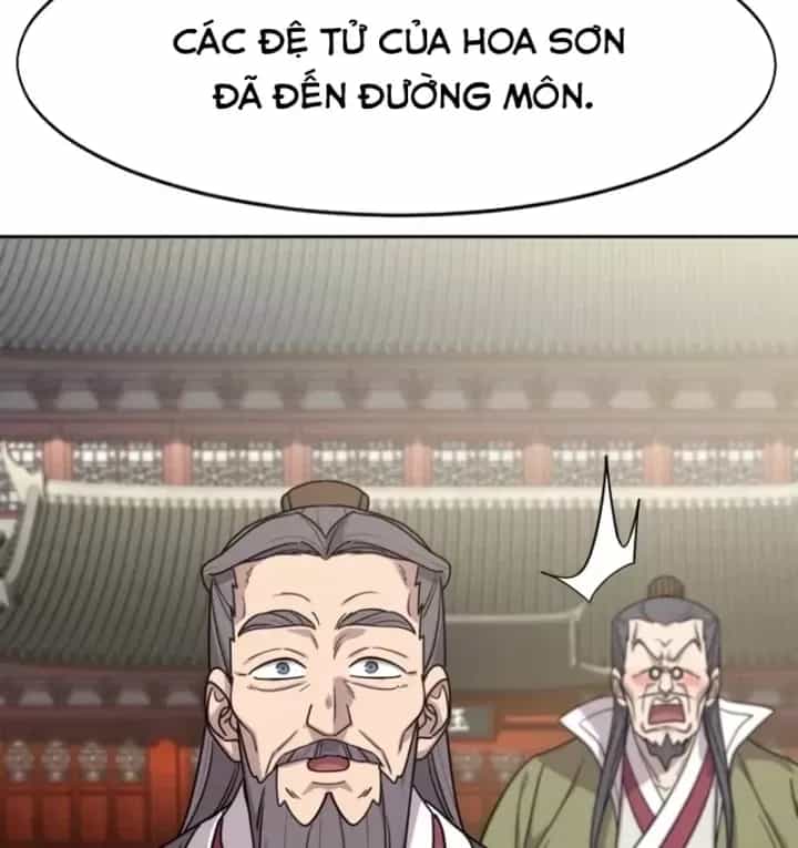 Hoa Sơn Tái Khởi - Chương 161 - ảnh 118