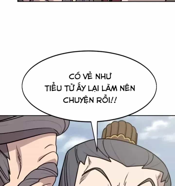 Hoa Sơn Tái Khởi - Chương 161 - ảnh 121