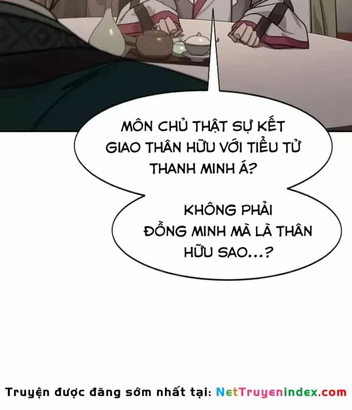 Hoa Sơn Tái Khởi - Chương 161 - ảnh 127