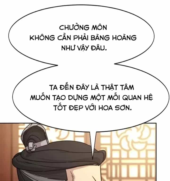 Hoa Sơn Tái Khởi - Chương 161 - ảnh 129