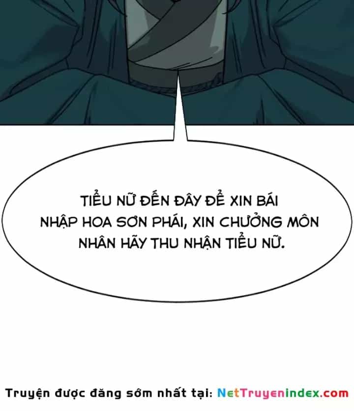 Hoa Sơn Tái Khởi - Chương 161 - ảnh 136