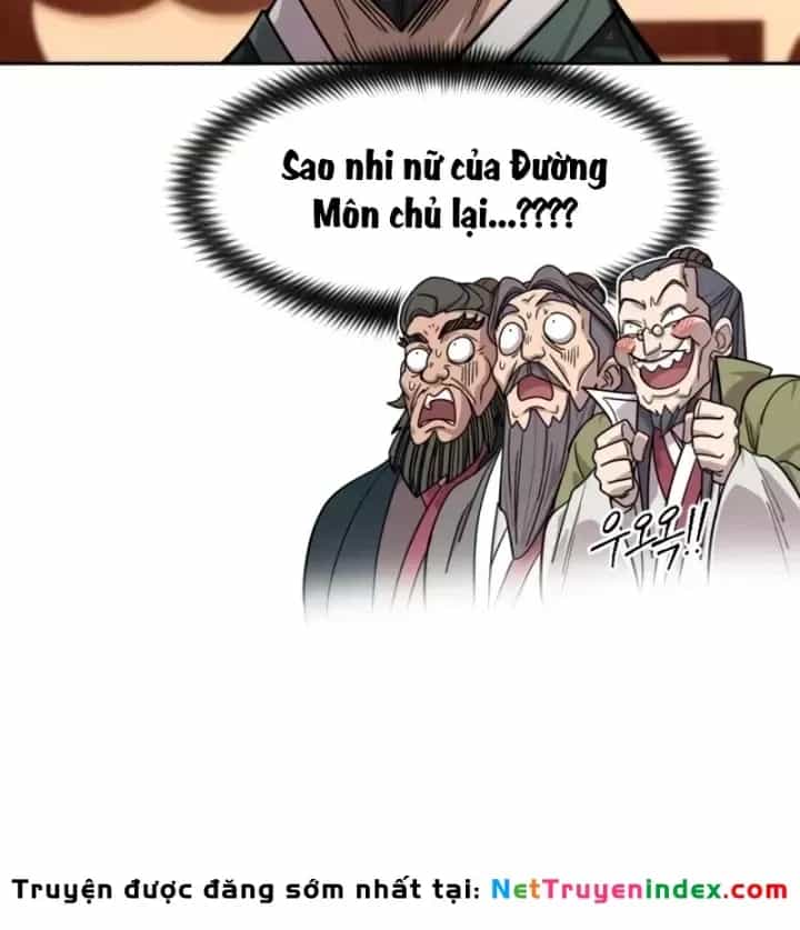 Hoa Sơn Tái Khởi - Chương 161 - ảnh 140