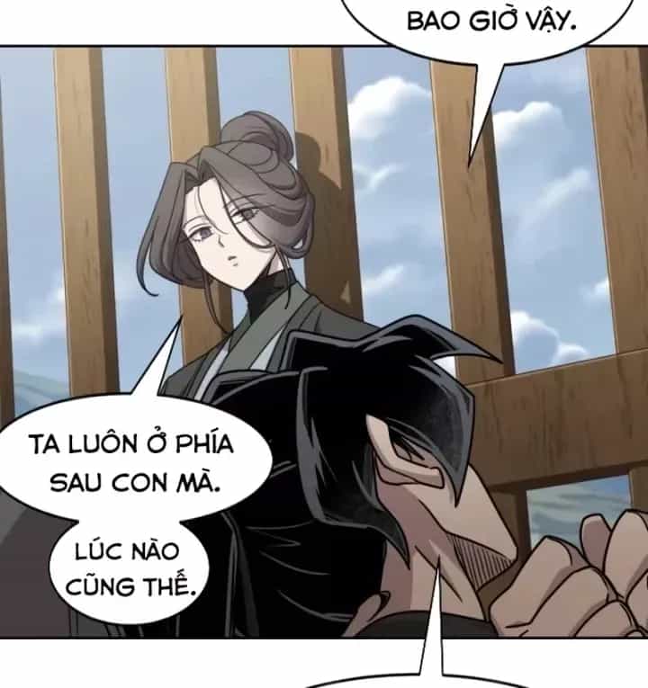 Hoa Sơn Tái Khởi - Chương 161 - ảnh 166