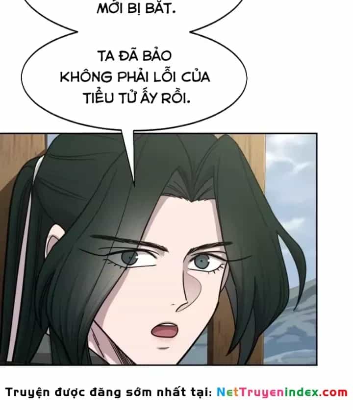 Hoa Sơn Tái Khởi - Chương 161 - ảnh 174