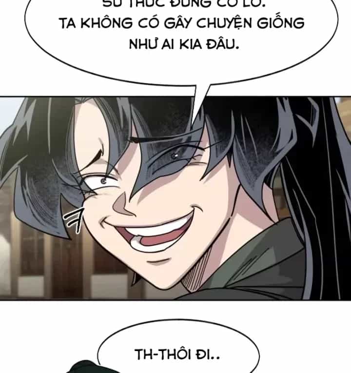 Hoa Sơn Tái Khởi - Chương 161 - ảnh 32