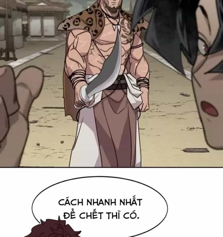 Hoa Sơn Tái Khởi - Chương 161 - ảnh 40