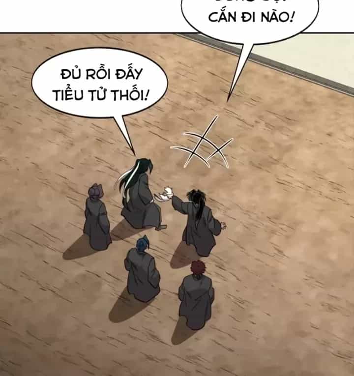Hoa Sơn Tái Khởi - Chương 162 - ảnh 145