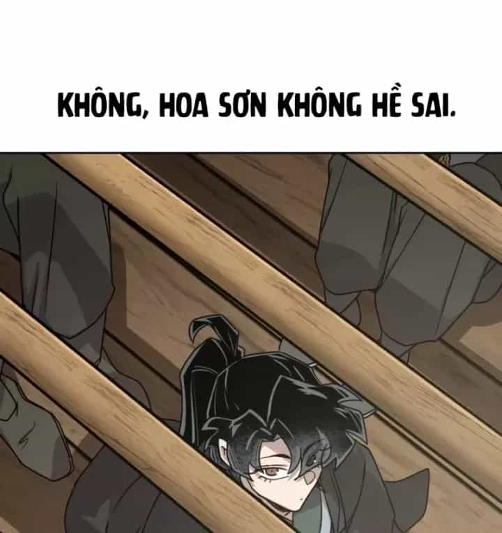 Hoa Sơn Tái Khởi - Chương 162 - ảnh 25
