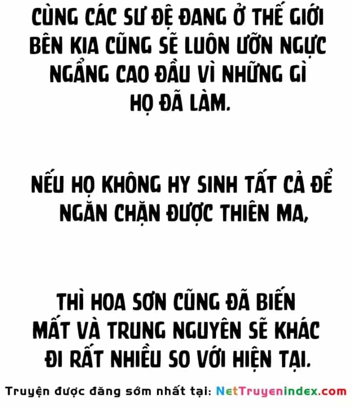 Hoa Sơn Tái Khởi - Chương 162 - ảnh 27