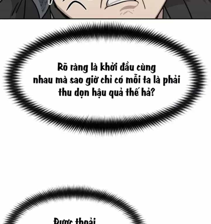 Hoa Sơn Tái Khởi - Chương 162 - ảnh 33