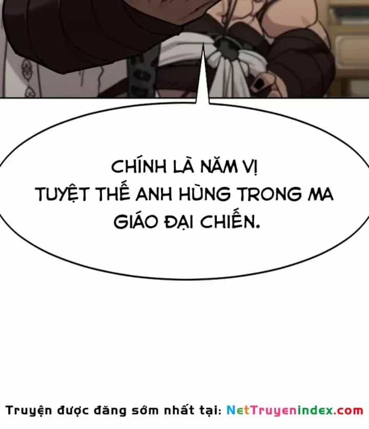 Hoa Sơn Tái Khởi - Chương 163 - ảnh 114