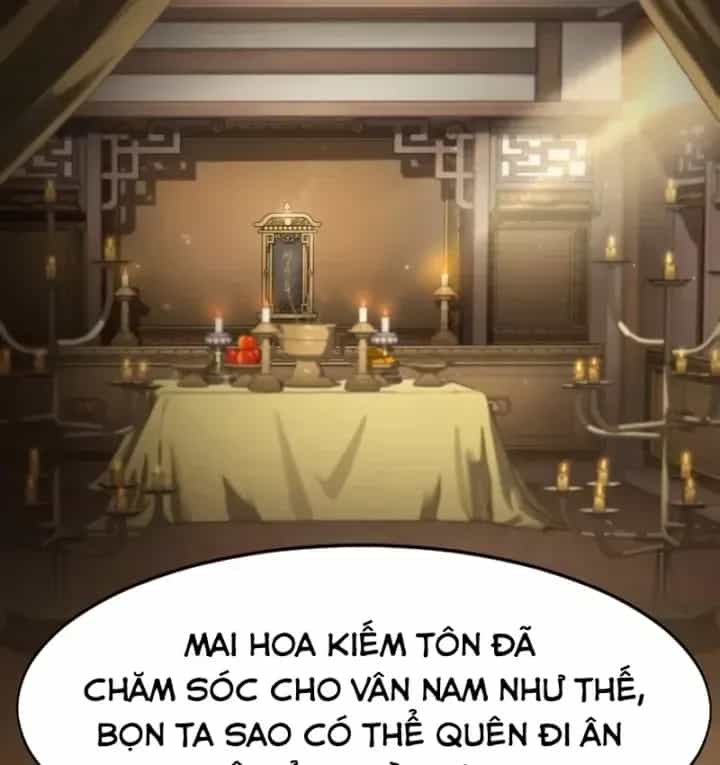 Hoa Sơn Tái Khởi - Chương 163 - ảnh 154