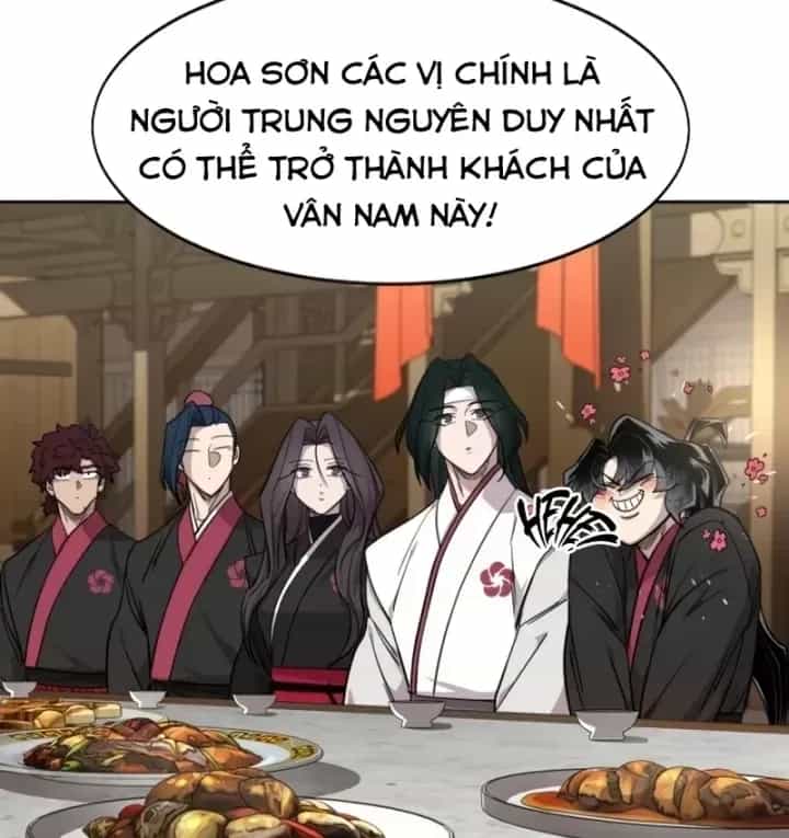 Hoa Sơn Tái Khởi - Chương 163 - ảnh 163