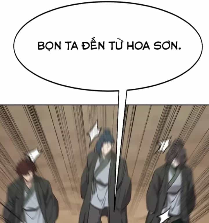 Hoa Sơn Tái Khởi - Chương 163 - ảnh 24