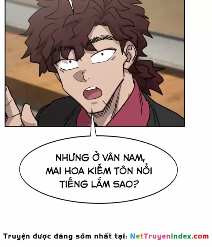 Hoa Sơn Tái Khởi - Chương 163 - ảnh 85
