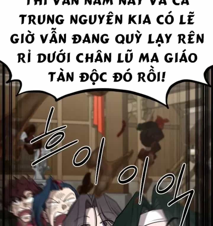 Hoa Sơn Tái Khởi - Chương 163 - ảnh 98