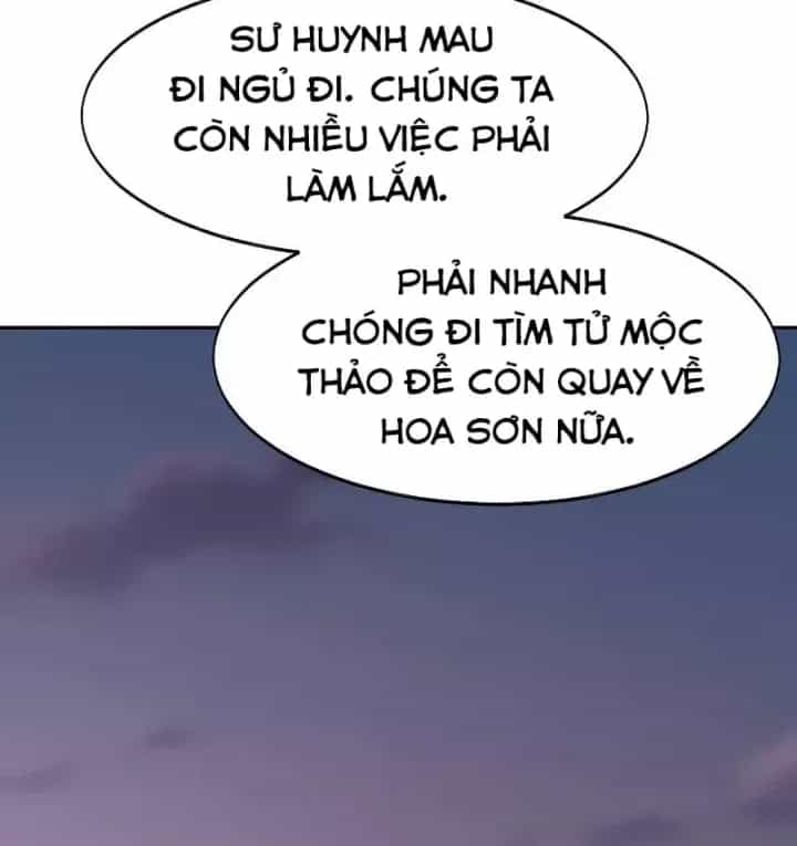 Hoa Sơn Tái Khởi - Chương 164 - ảnh 160