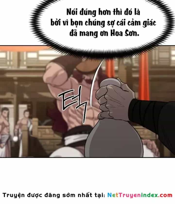 Hoa Sơn Tái Khởi - Chương 164 - ảnh 17