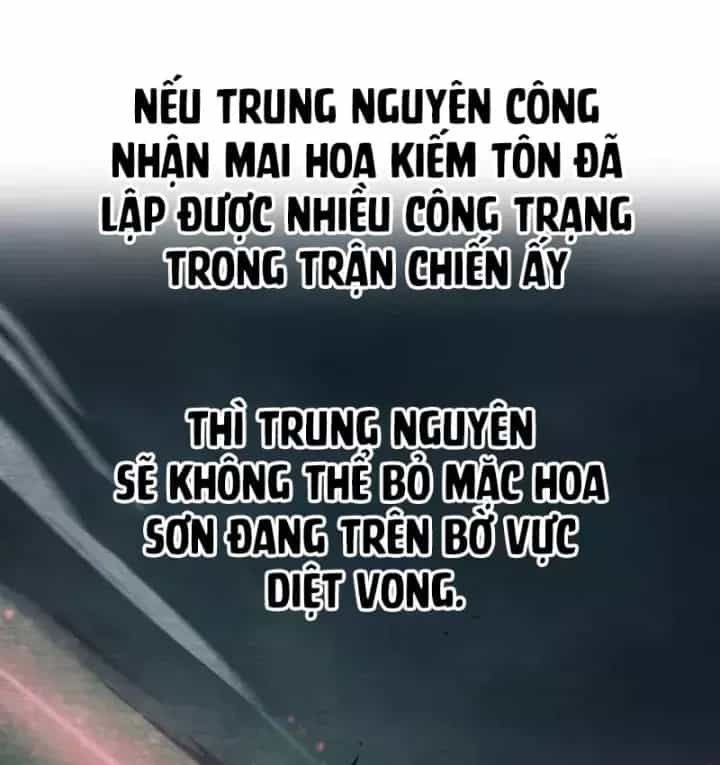 Hoa Sơn Tái Khởi - Chương 164 - ảnh 18