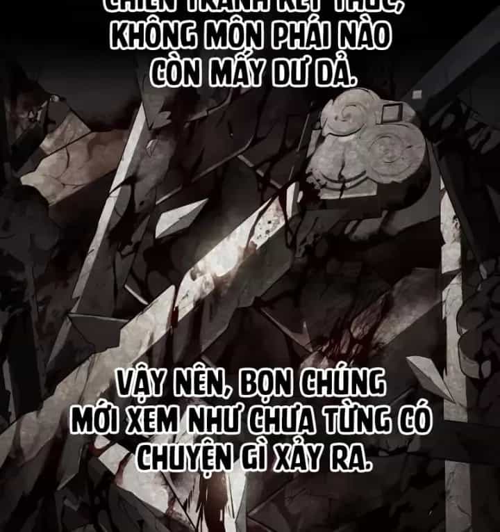 Hoa Sơn Tái Khởi - Chương 164 - ảnh 21