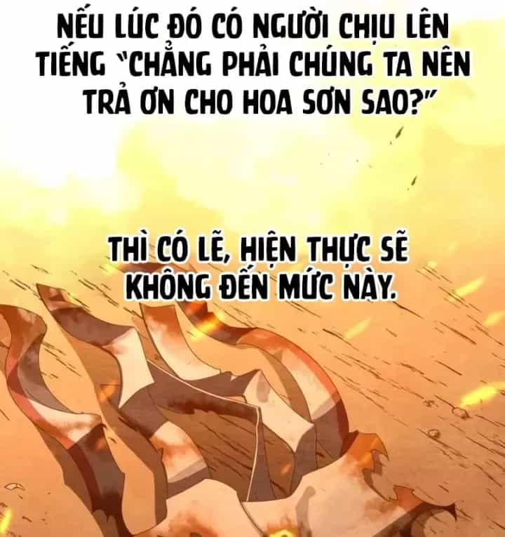 Hoa Sơn Tái Khởi - Chương 164 - ảnh 24