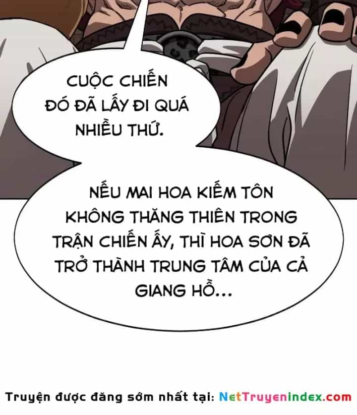 Hoa Sơn Tái Khởi - Chương 164 - ảnh 29