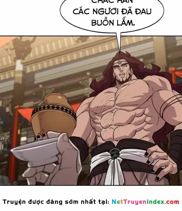 Hoa Sơn Tái Khởi - Chương 164 - ảnh 36