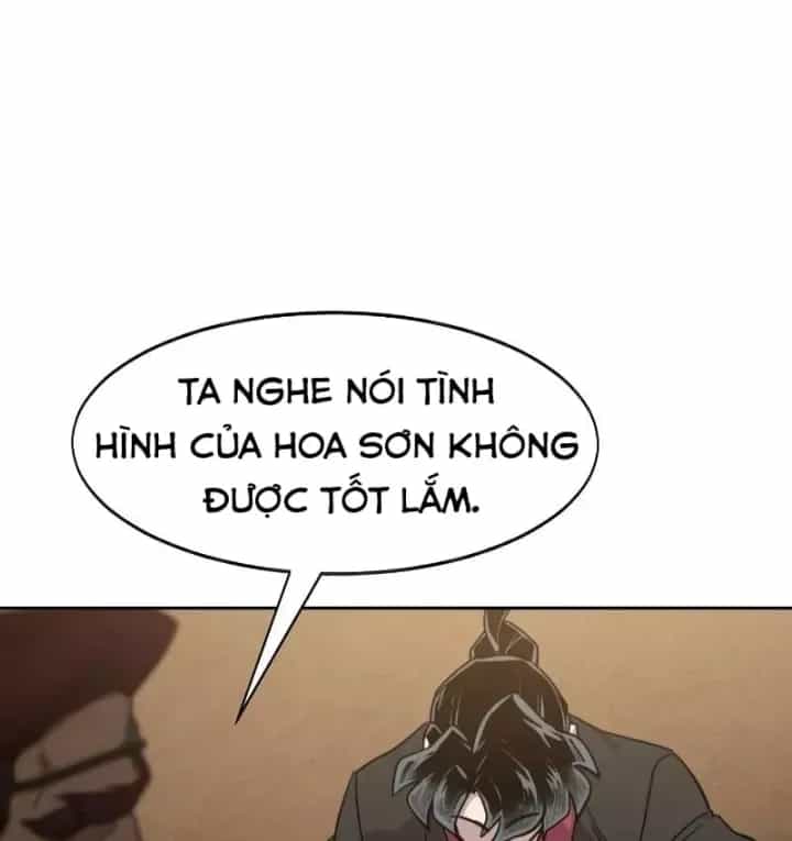 Hoa Sơn Tái Khởi - Chương 164 - ảnh 8
