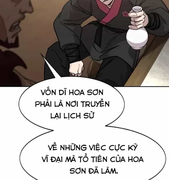 Hoa Sơn Tái Khởi - Chương 164 - ảnh 9