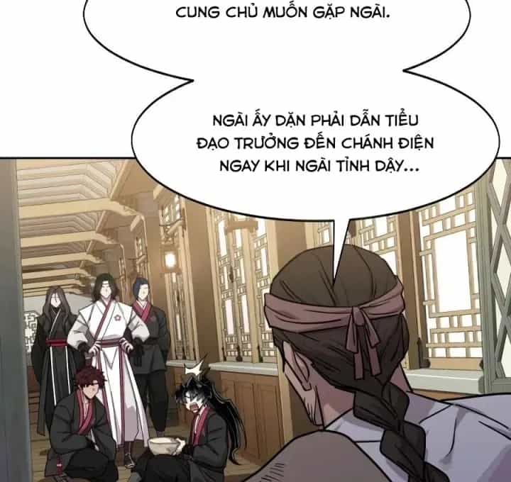 Hoa Sơn Tái Khởi - Chương 165 - ảnh 10