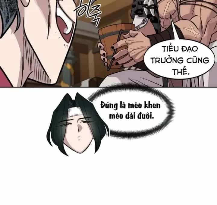 Hoa Sơn Tái Khởi - Chương 165 - ảnh 41