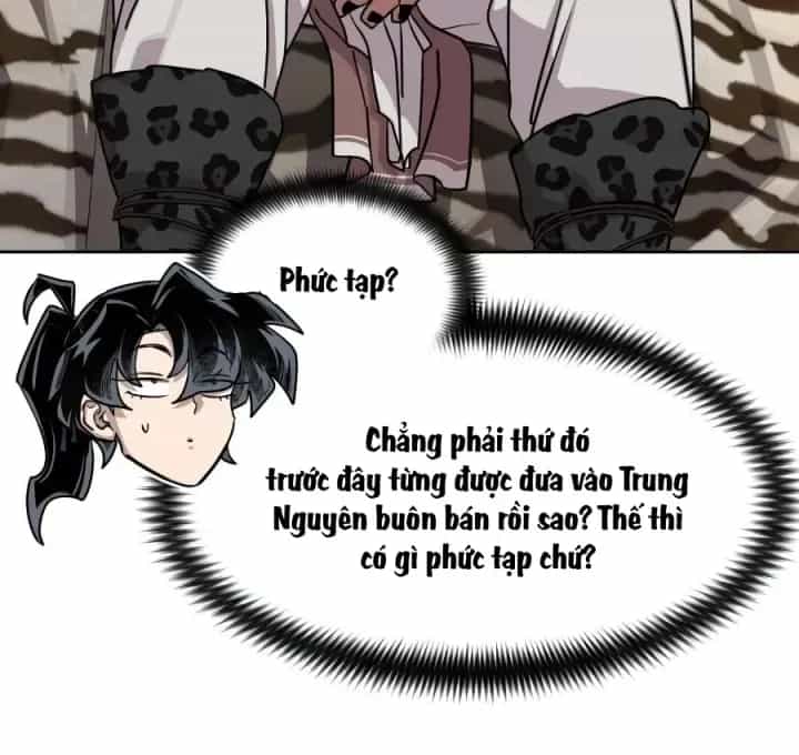 Hoa Sơn Tái Khởi - Chương 165 - ảnh 63