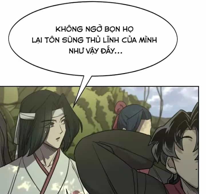 Hoa Sơn Tái Khởi - Chương 165 - ảnh 84