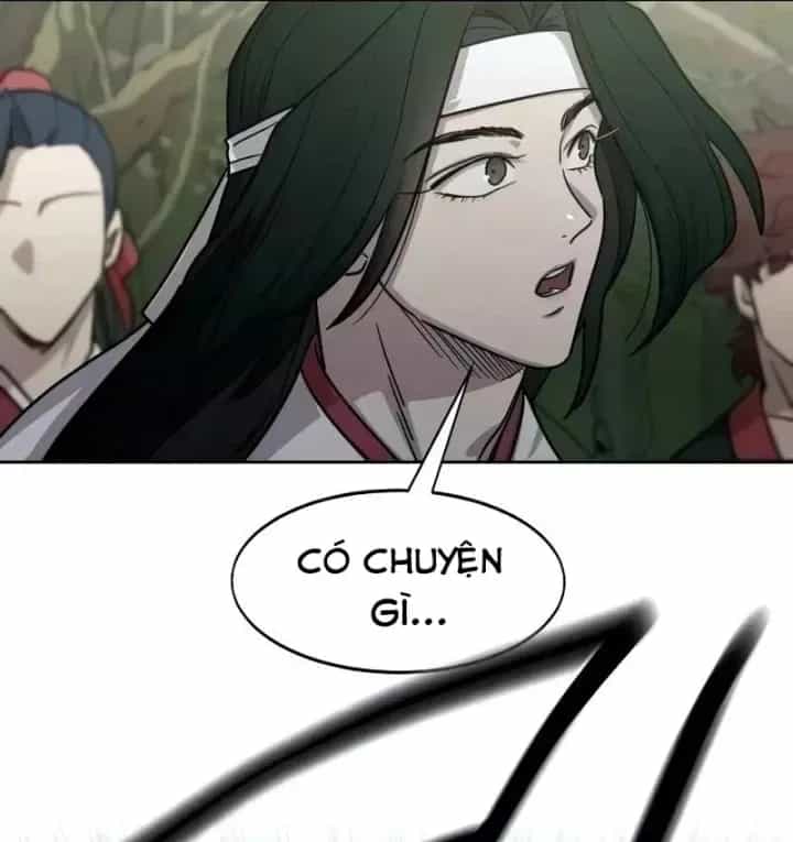 Hoa Sơn Tái Khởi - Chương 166 - ảnh 23