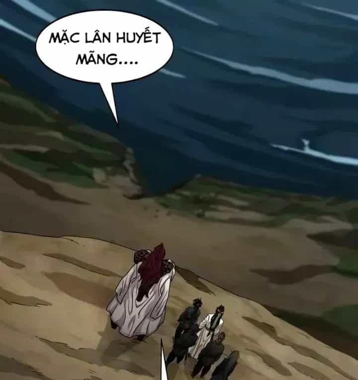 Hoa Sơn Tái Khởi - Chương 166 - ảnh 64