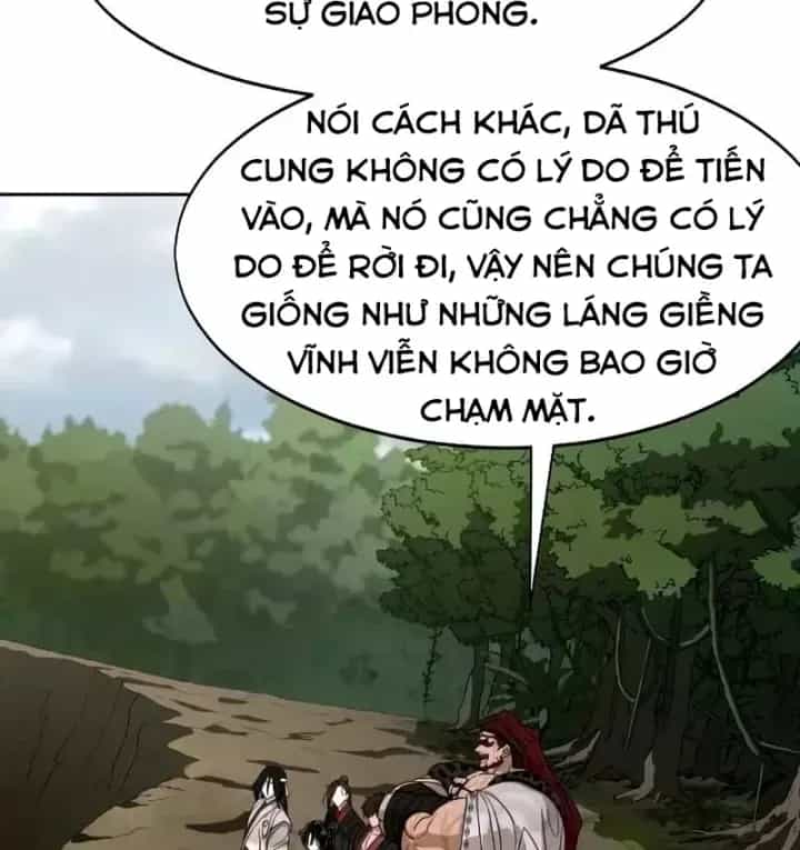 Hoa Sơn Tái Khởi - Chương 166 - ảnh 71