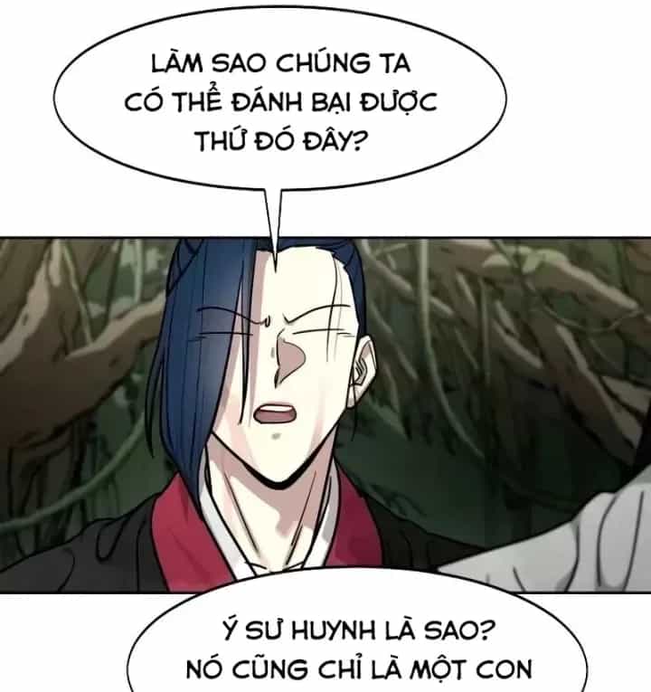 Hoa Sơn Tái Khởi - Chương 166 - ảnh 85