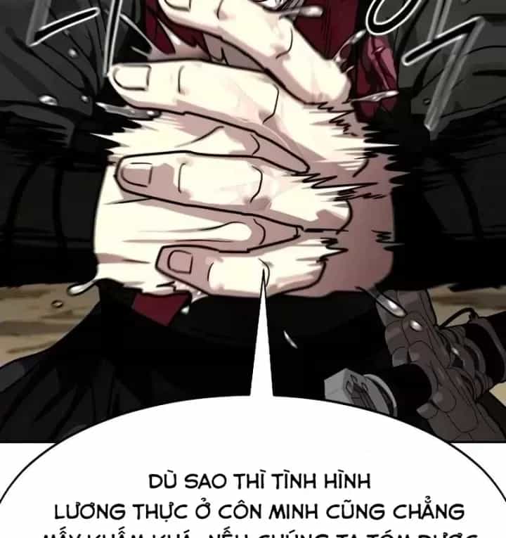 Hoa Sơn Tái Khởi - Chương 166 - ảnh 94