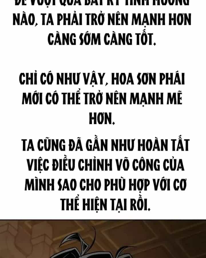 Hoa Sơn Tái Khởi - Chương 167 - ảnh 113