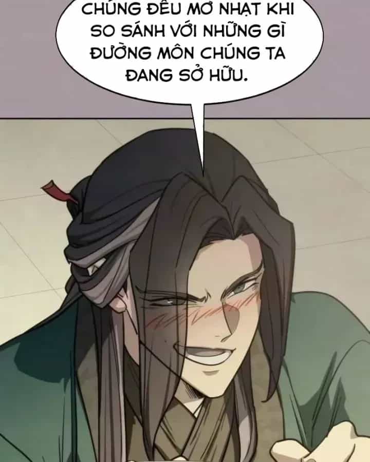 Hoa Sơn Tái Khởi - Chương 167 - ảnh 127
