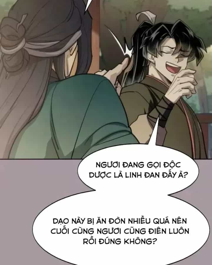 Hoa Sơn Tái Khởi - Chương 167 - ảnh 132