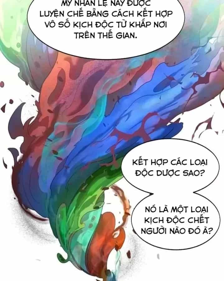 Hoa Sơn Tái Khởi - Chương 167 - ảnh 135