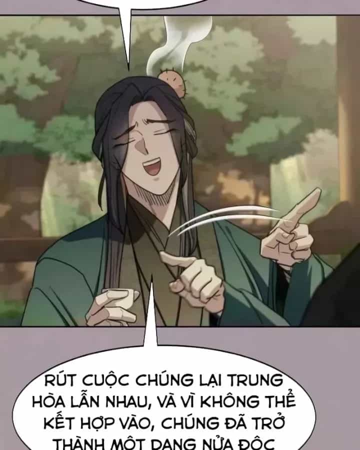 Hoa Sơn Tái Khởi - Chương 167 - ảnh 138