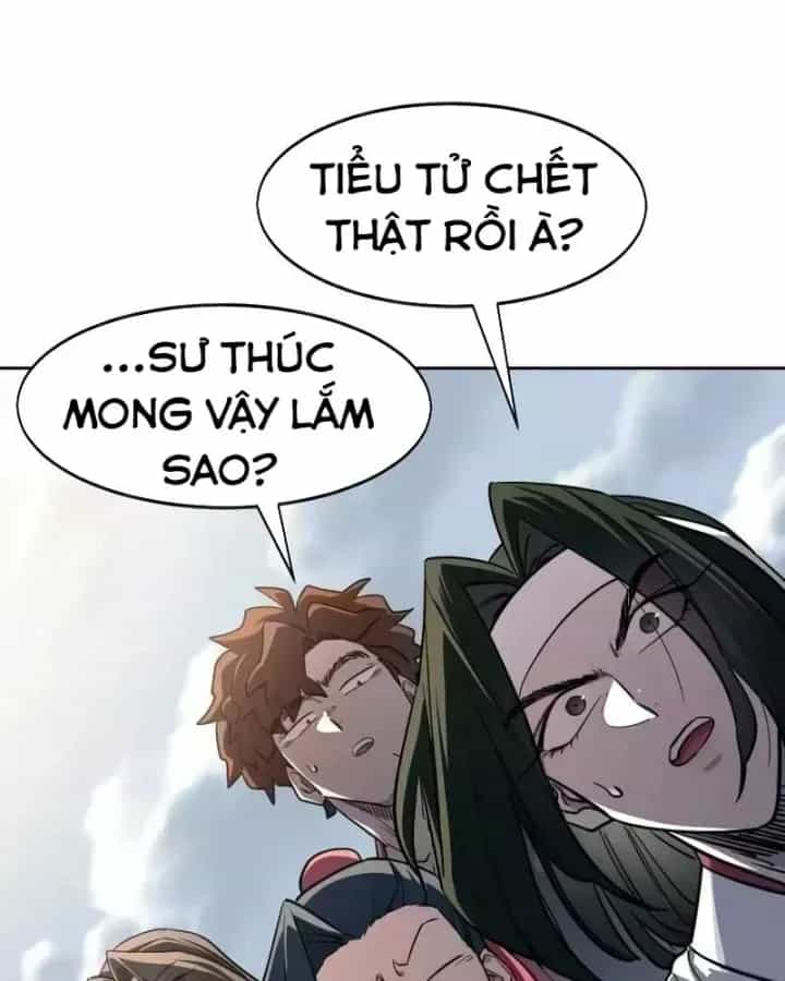 Hoa Sơn Tái Khởi - Chương 167 - ảnh 53