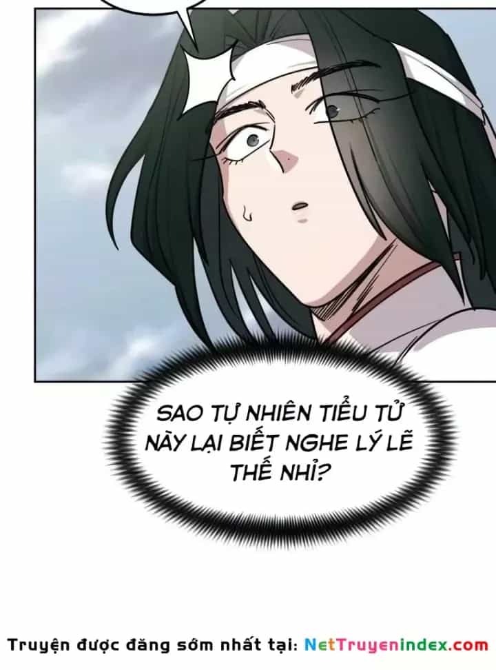 Hoa Sơn Tái Khởi - Chương 167 - ảnh 80