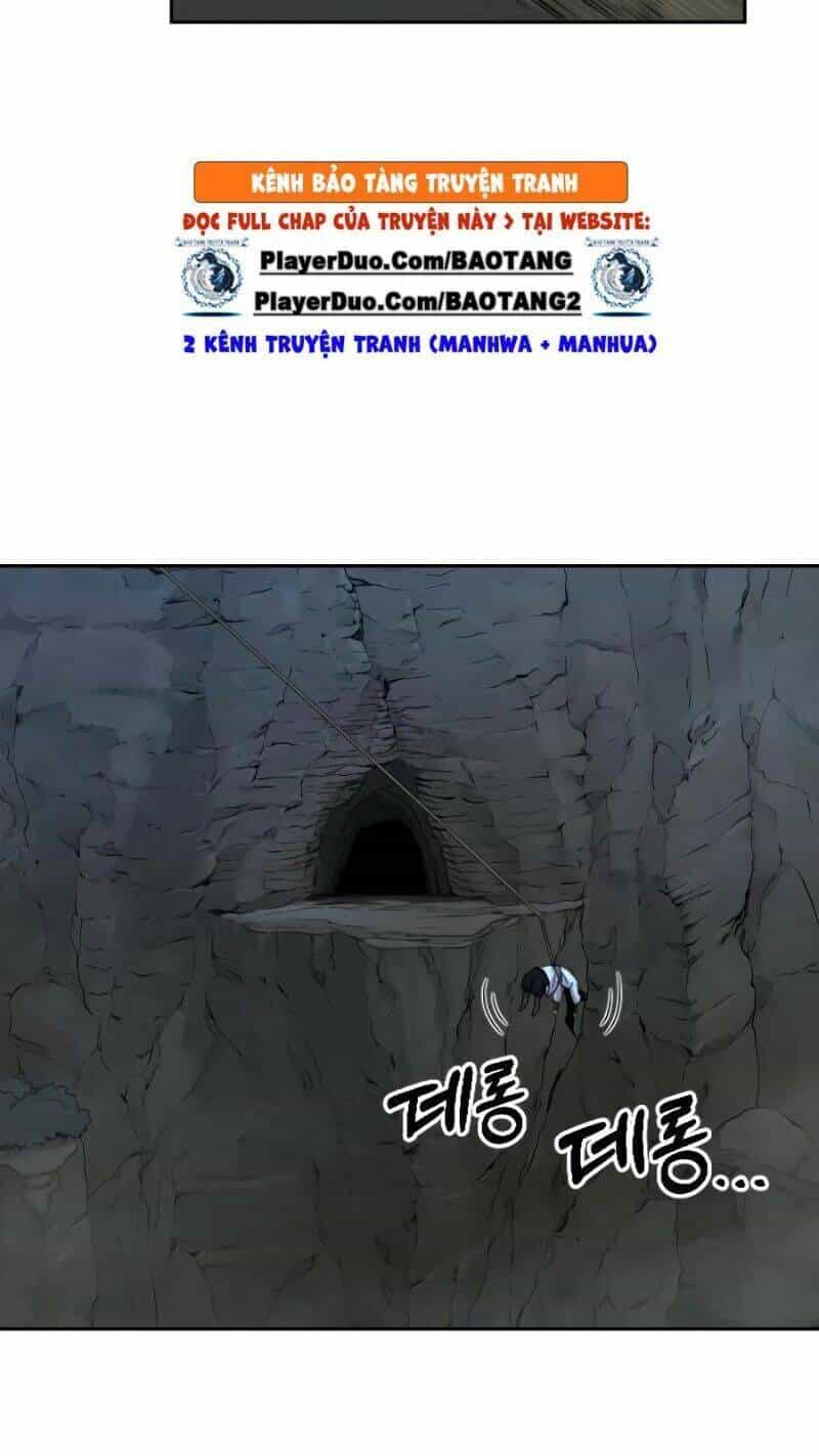 Hoa Sơn Tái Khởi - Chương 16 - ảnh 30