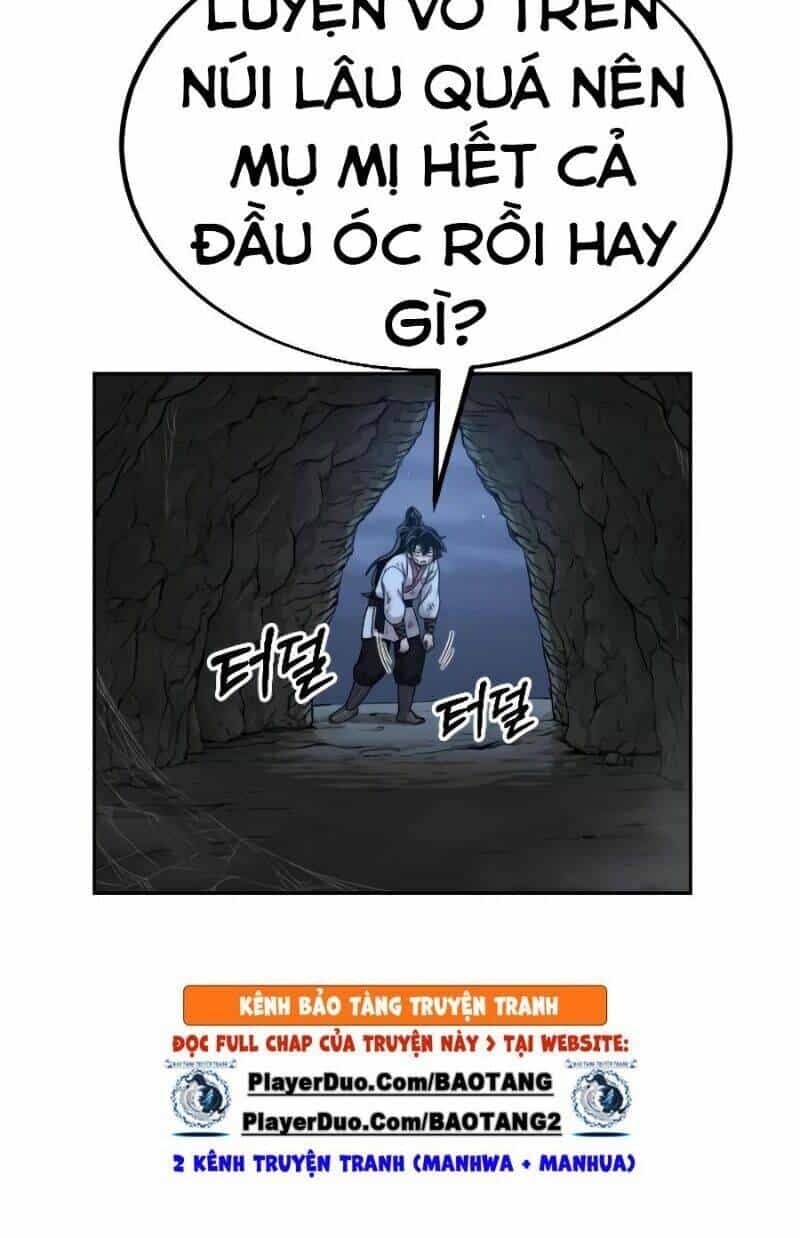 Hoa Sơn Tái Khởi - Chương 16 - ảnh 35