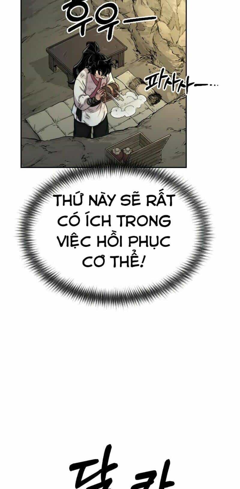 Hoa Sơn Tái Khởi - Chương 16 - ảnh 44